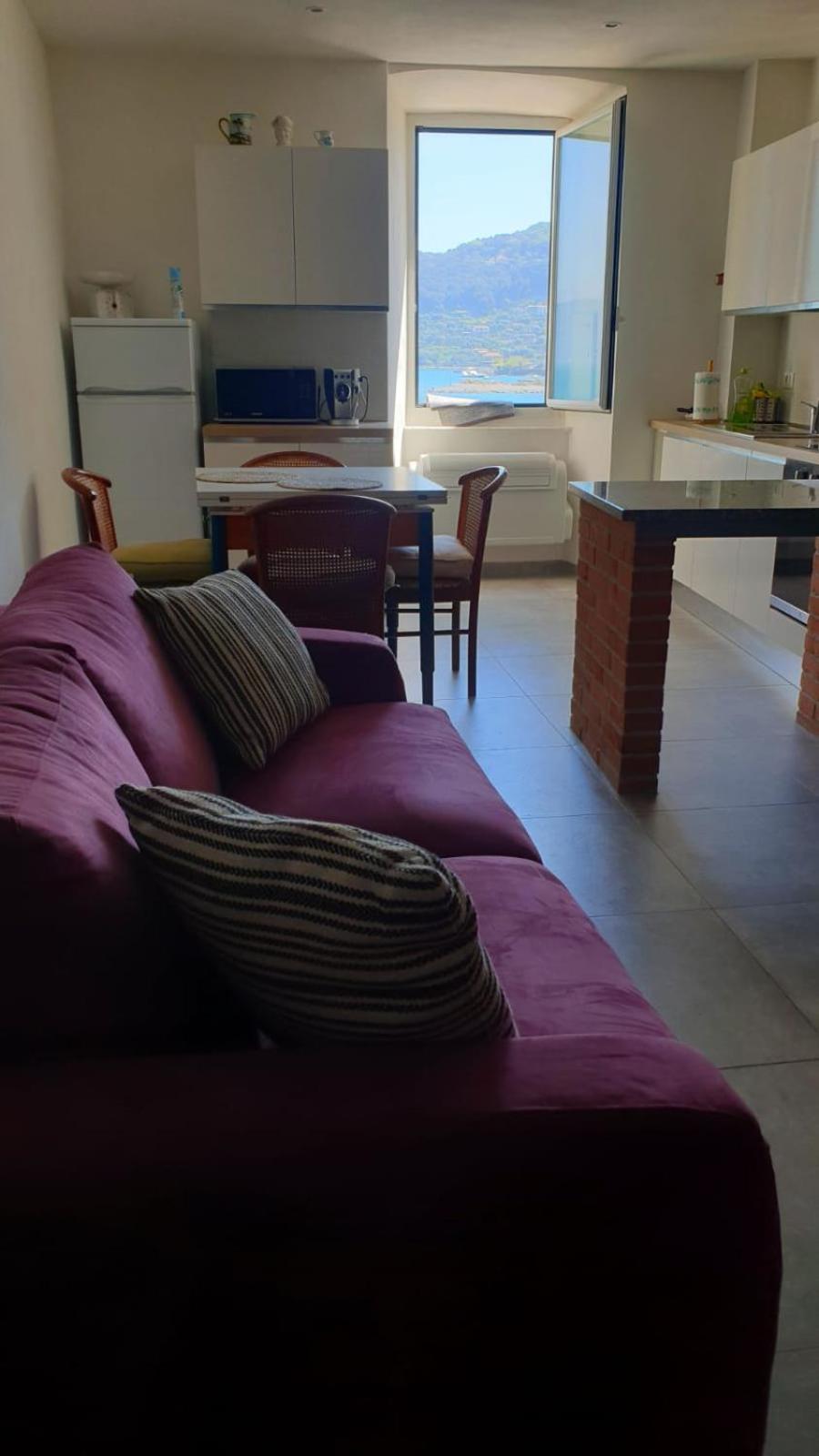 Appartement Ca Dela Fanteleta à Porto Venere Extérieur photo