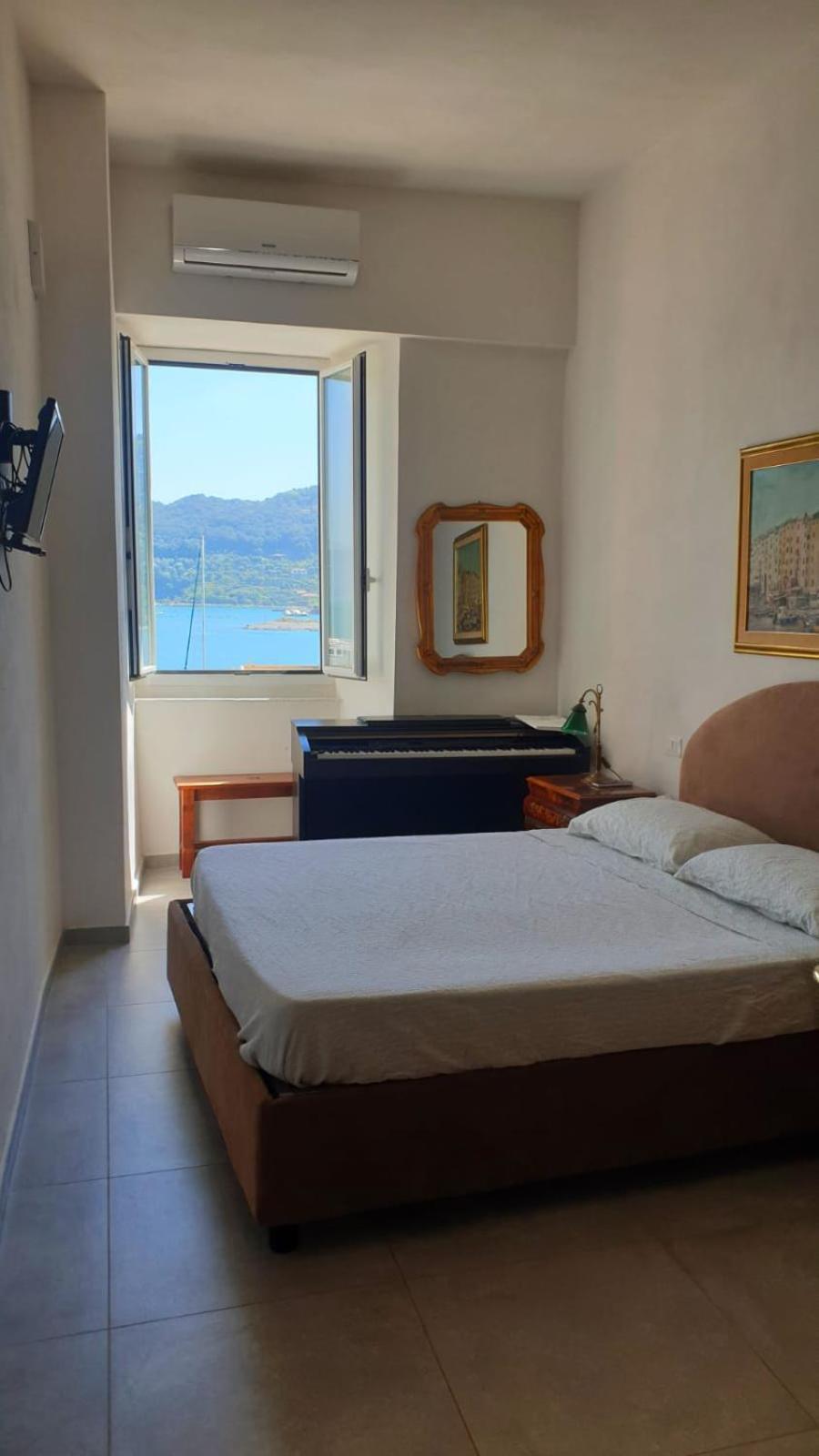 Appartement Ca Dela Fanteleta à Porto Venere Extérieur photo